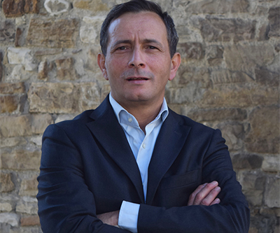Alberto Simonini