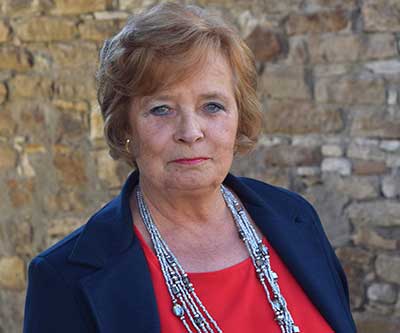 Angela Simonini