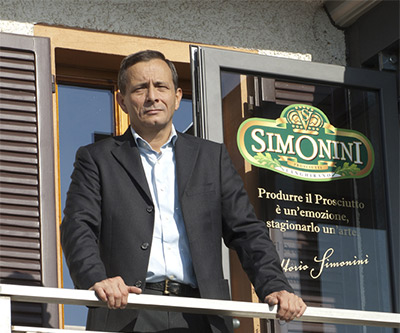 Alberto, il figlio di Vittorio