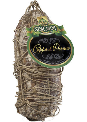 Coppa di Parma
