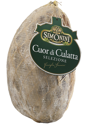 Cuor di culatta senza anchetta