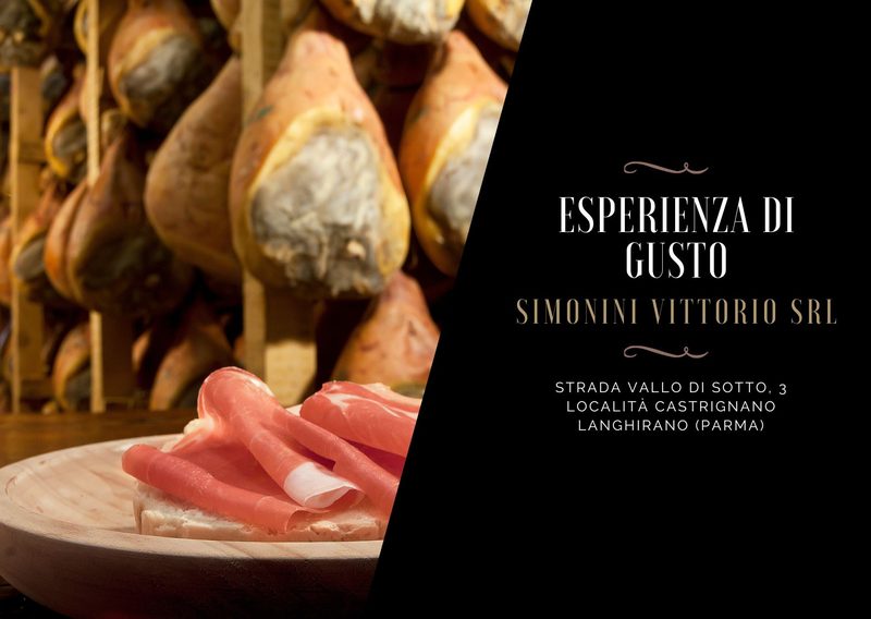 Esperienza di Gusto, visita e degustazione Benedicto