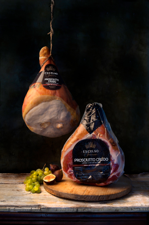 Excelso - Prosciutto Crudo