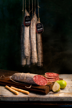 Excelso - Salame