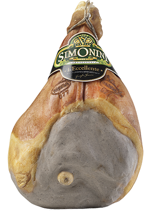 L'Eccellente, Prosciutto di Parma Simonini 30 mesi