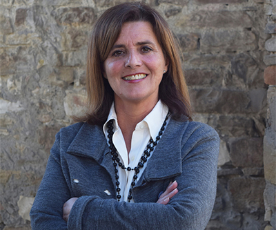 Roberta Simonini